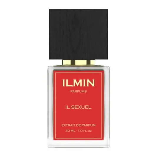 ILMIN Il Sexual