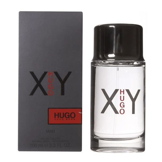 Hugo Boss  XY