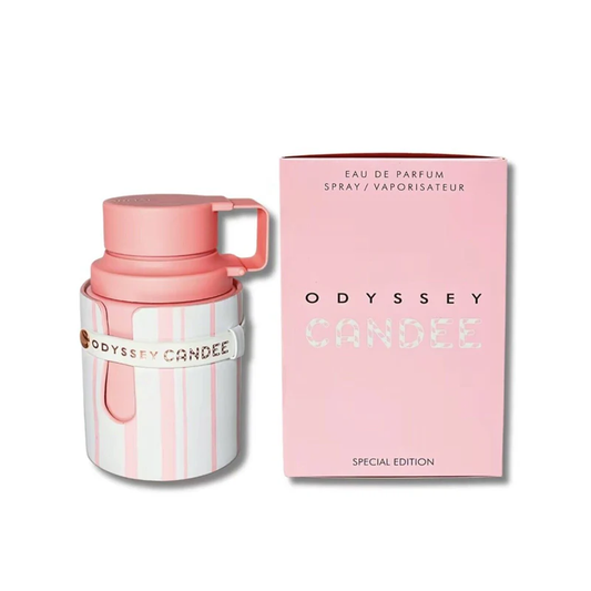 Odyssey Candee
