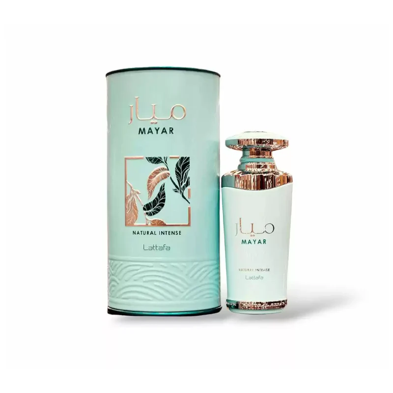 Mayar Natural Intense
