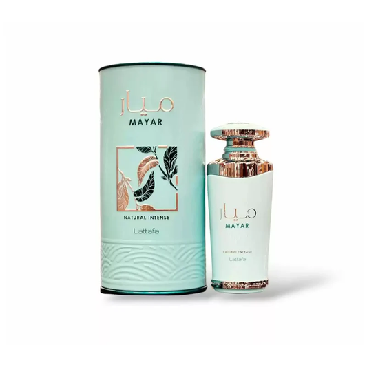 Mayar Natural Intense