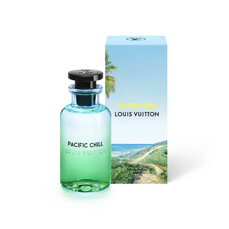 Pacific Chill Men Louis Vuitton