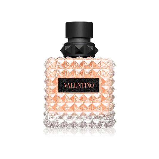 Valentino Dona Born In Roma Coral Fantasy