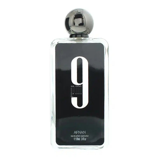 Afnan 9pm Eau De Parfum En Caja De Lujo