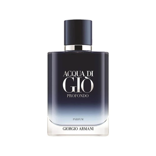 Acqua di Giò Profondo Parfum