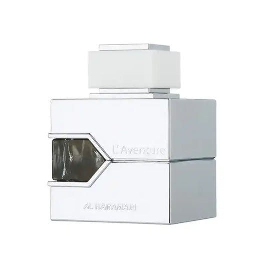 Al Haramain Gold Laventure Blanche