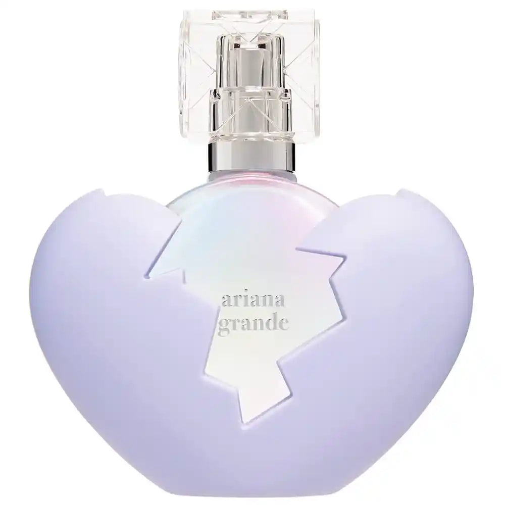 Ariana Grande Thank You Next 2.0