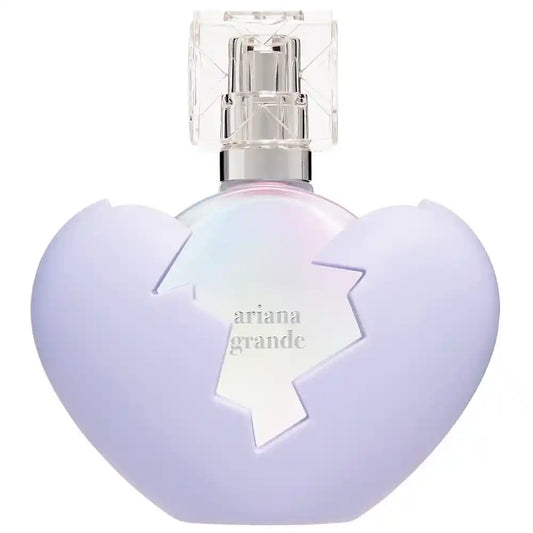 Ariana Grande Thank You Next 2.0