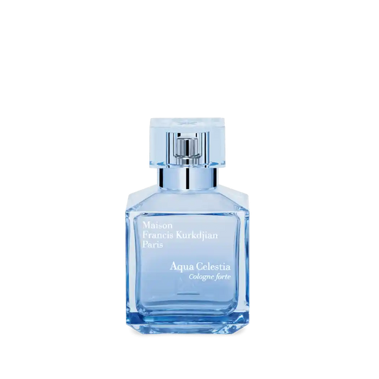 Baccarat Maison Francis Kurkdjian Aqua Celestia Cologne Forte