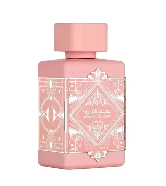 Badee Al Oud Noble Blush