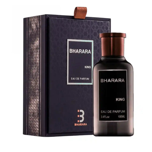 Bharara King Parfum