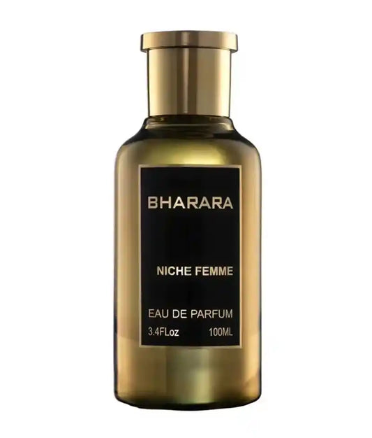 Bharara Niche Feme