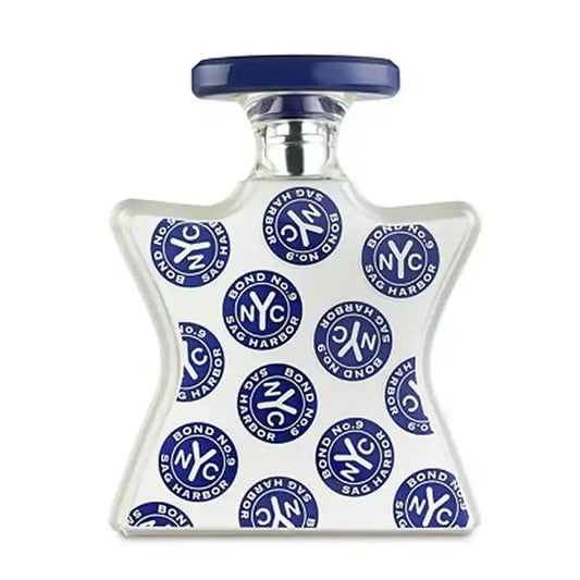 Bond No. 9  Harbor