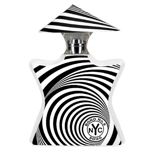 Bond No. 9  Soho