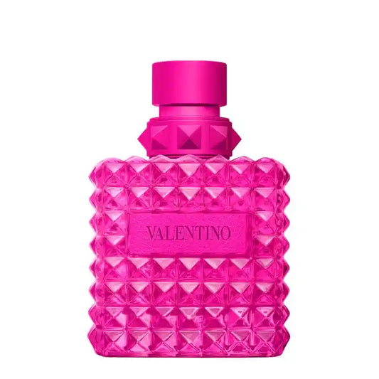 Valentino Donna Born In Roma Pink
