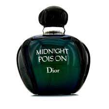 Dior Midnight Poison