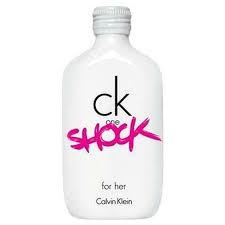 Calvin Klein One Shock For Her