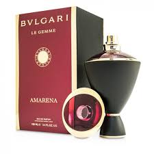 Bvlgari Amarena