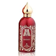 Attar CoIlection Hayati
