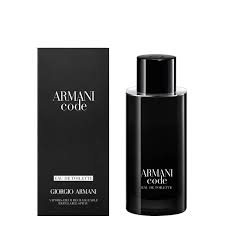 Giorgio Armani Code