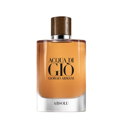 Giorgio Armani Acqua De Gio Absolu