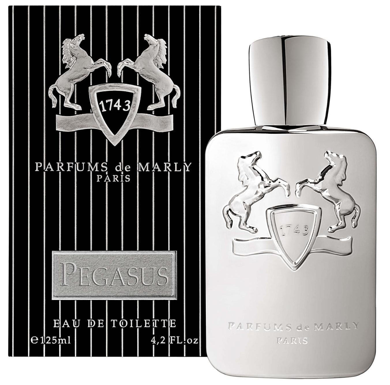 Parfums de Marly Pegasus