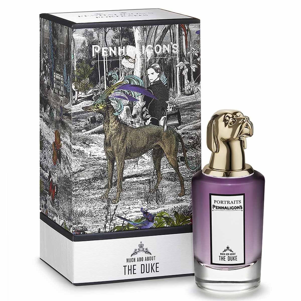 Penhaligon's Much Ado About The Duke
