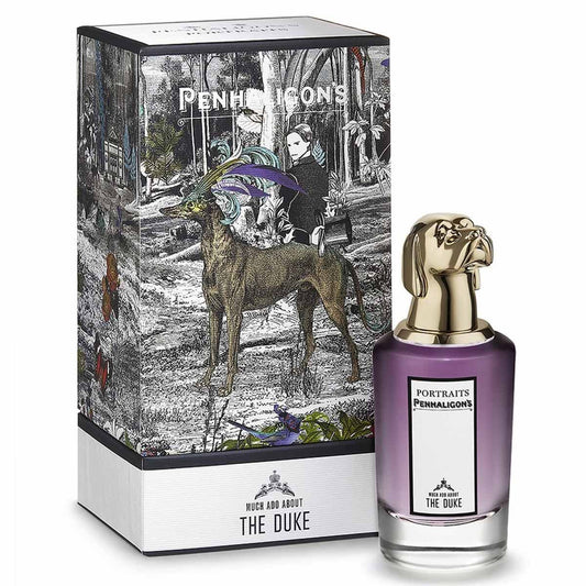 Penhaligon's Much Ado About The Duke