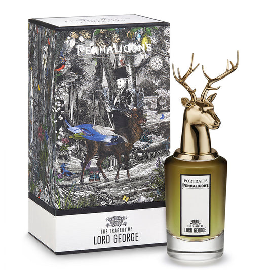 Penhaligon's The Tragedy Of Lord George