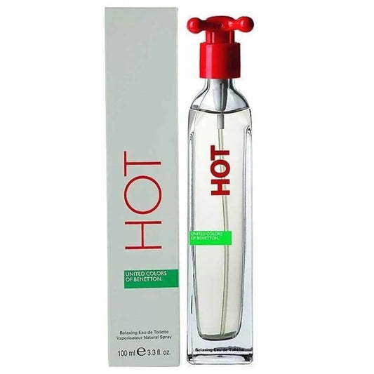 Benneto Hot De Pour Femme