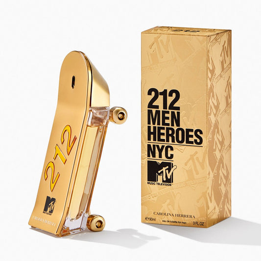 212 Herores NYC