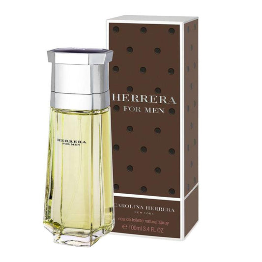 Carolina Herrera For Men