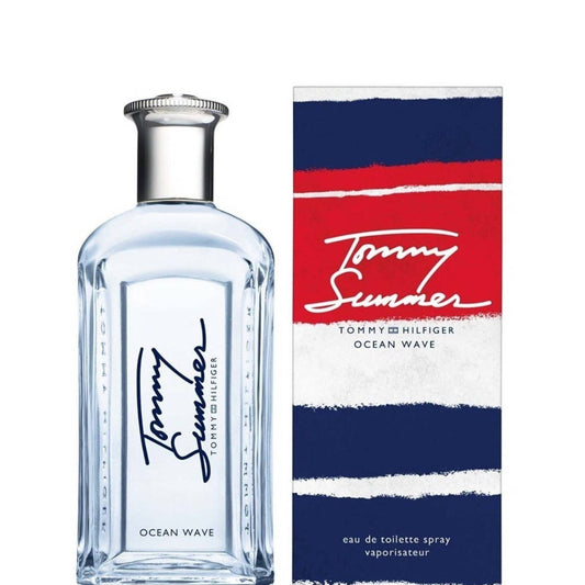 Tommy Hilfiger Tommy Summer