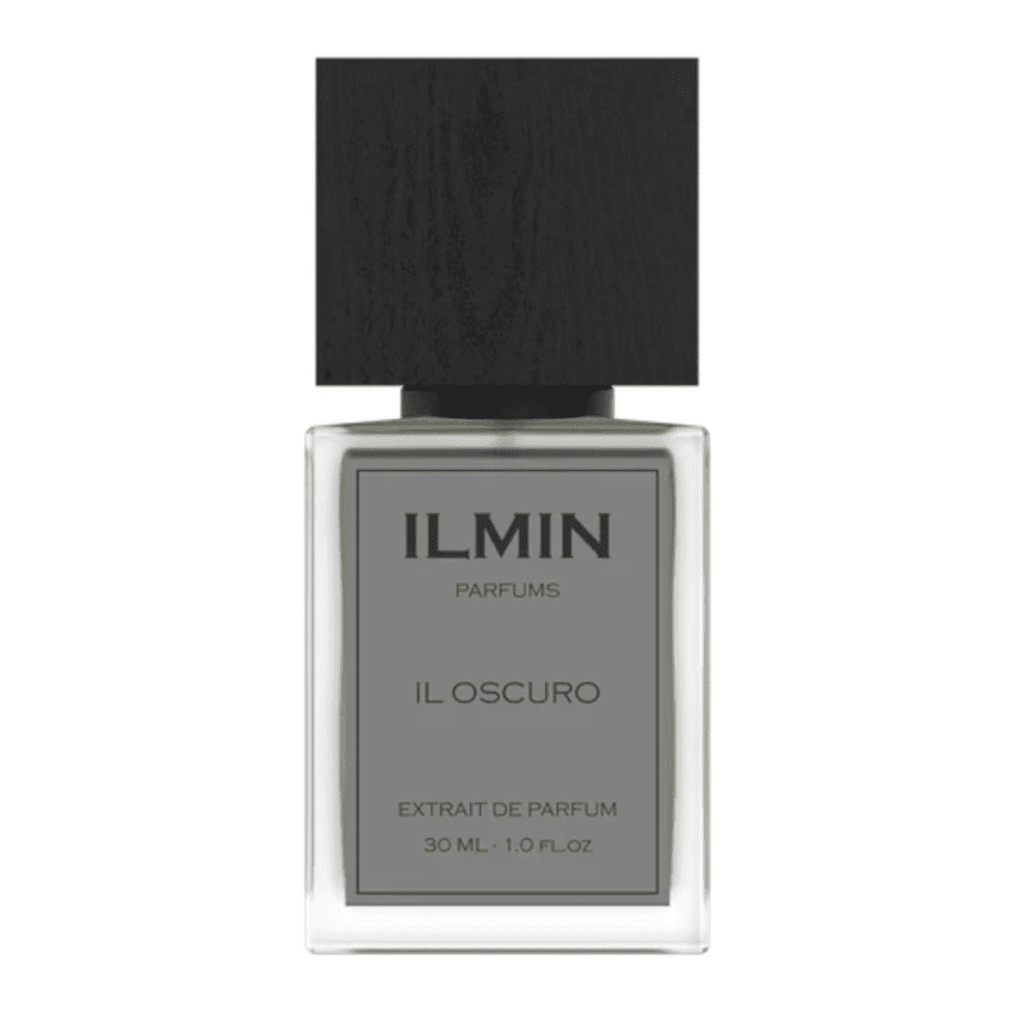 ILMIN Il Oscuro