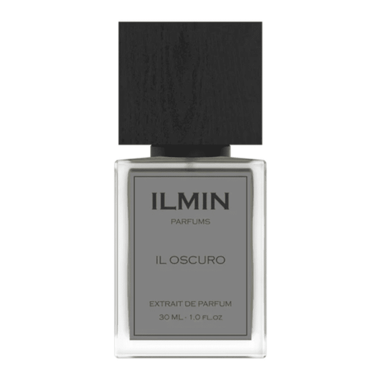 ILMIN Il Oscuro