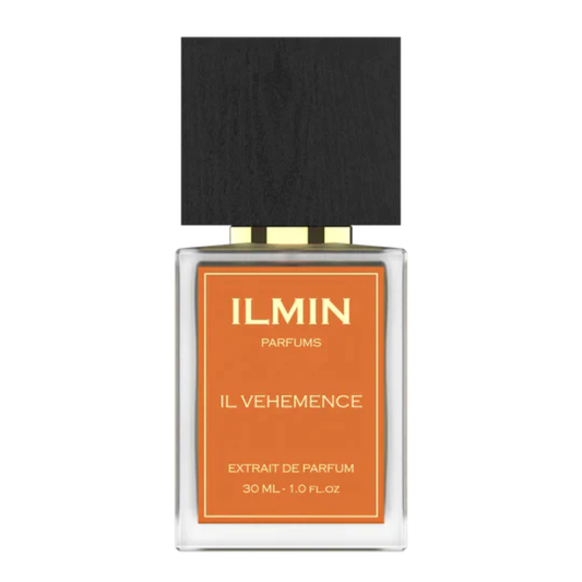 ILMIN Il Vahemence