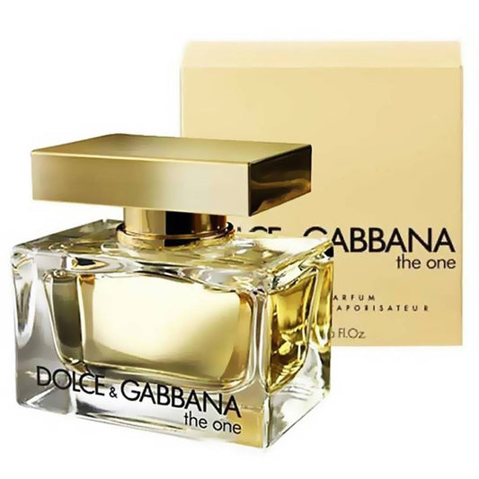 Dolce & Gabbana The One Women