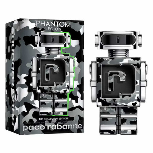 Paco Rabanne Phantom Legion