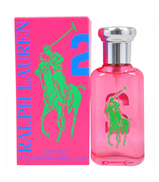 Ralph Lauren Polo 2 Dama