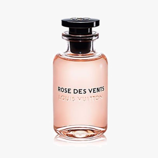 Louis Vuitton Roses De Vents