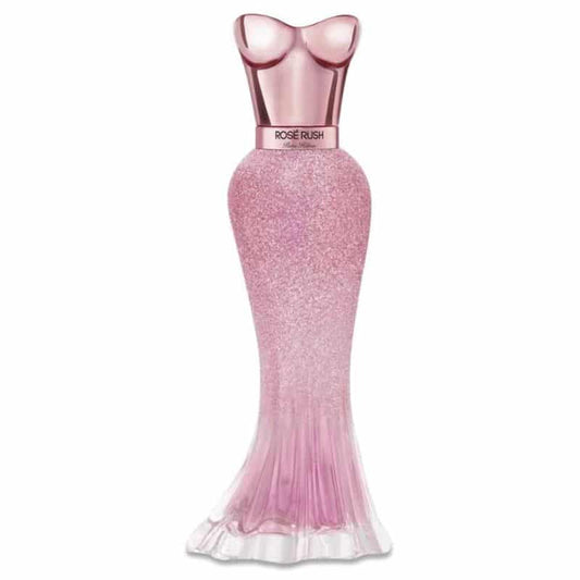 Paris Hilton La Rose Rush