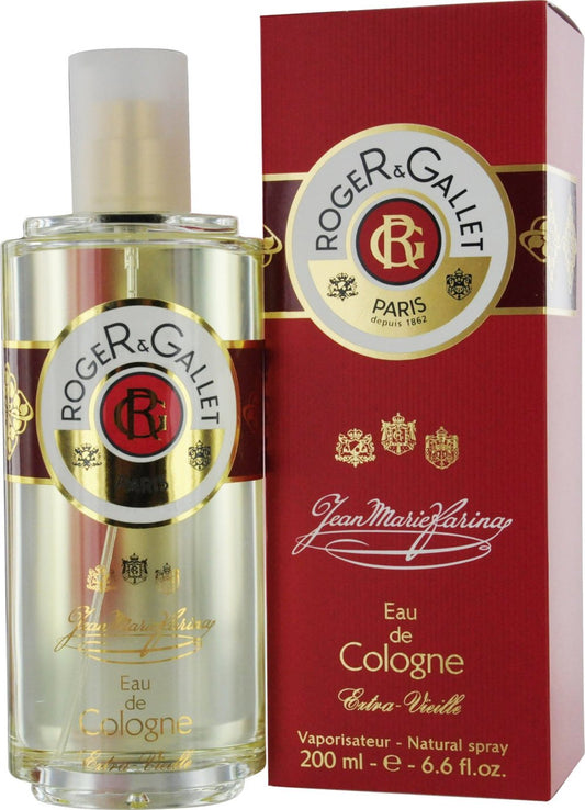 Roger & Gallet Jean Marie Farina
