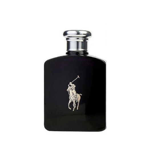 Ralph Lauren Polo Black