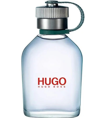 Hugo Boss Man