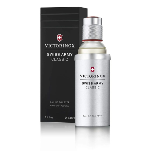 Victorinox Swiss Army Classic