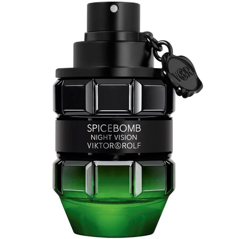 Viktor&Rolf Spicebomb Night