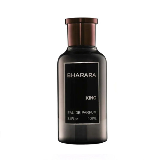 Bharara Parfum Luxury