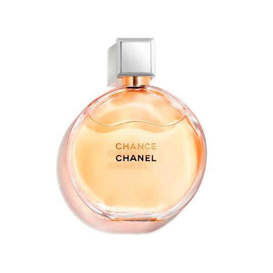 Chanel Chance