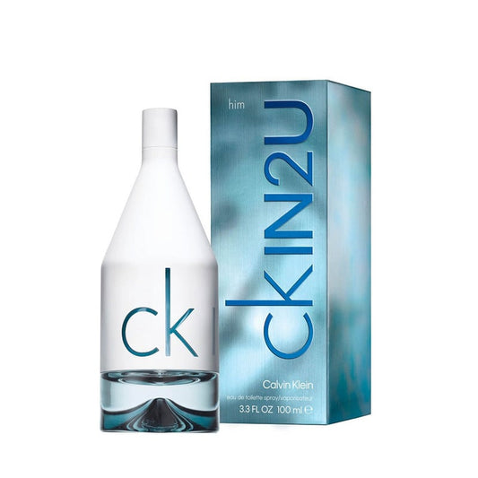 Calvin Klein In2U Men